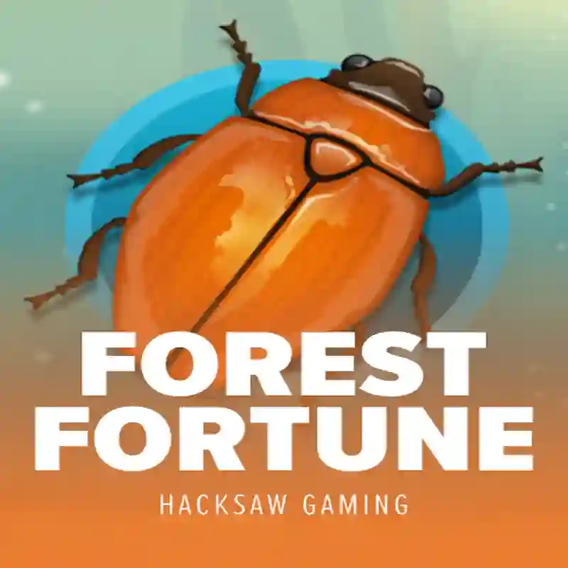 Juego de casino HS Forest Fortune en fun88mx