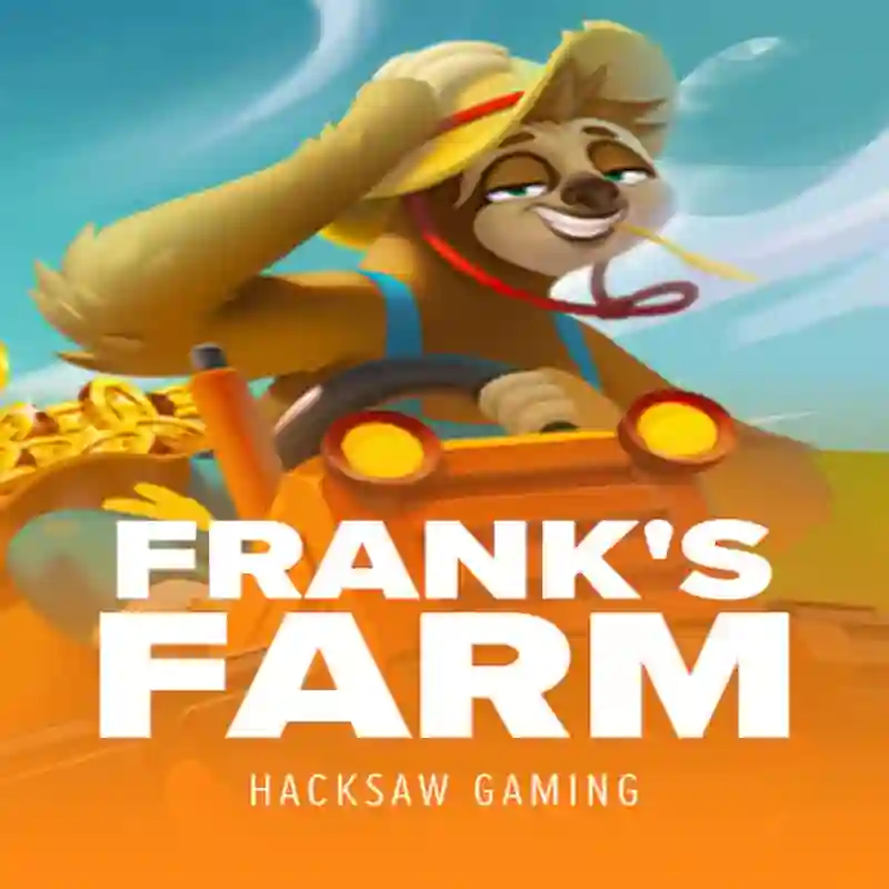 HS Franks Farm casino game
