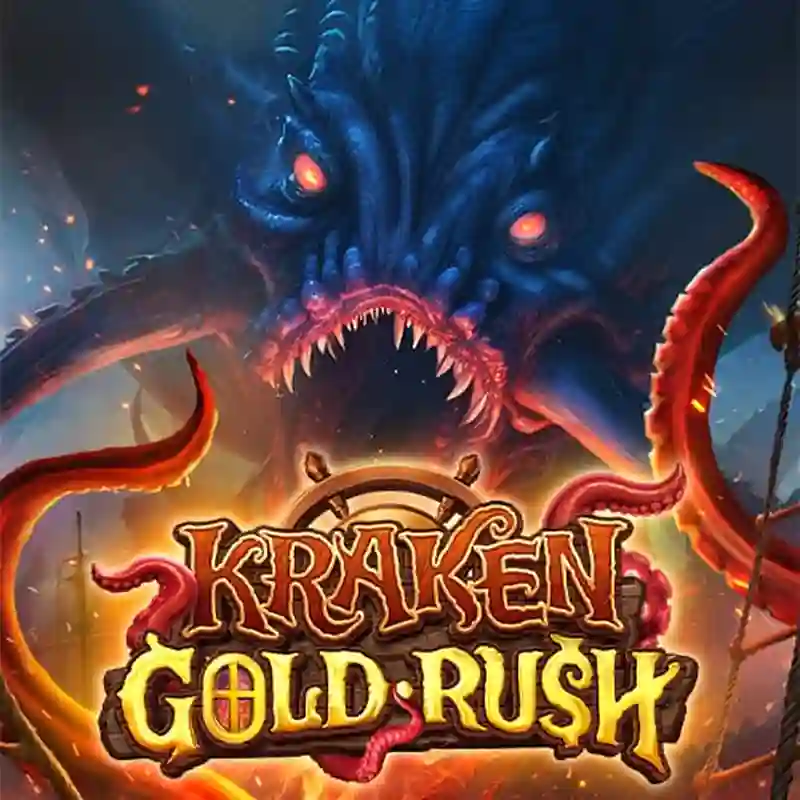 Jugar a Kraken Gold Rush en fun88mx