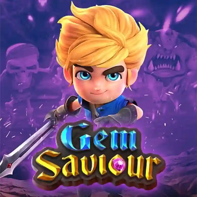 PGS Gem Saviour Conquest - Slot de Casino Online
