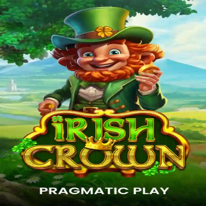 Jugar PP iRish Crown en fun88mx Casino Online