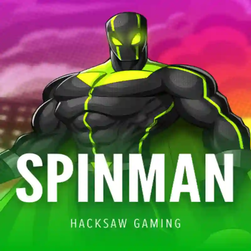 Spinman